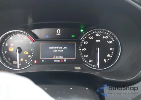 2019 Cadillac Xt4 Luxury from USA, damaged, VIN 1GYFZBR40KF133241